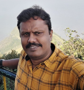 A. MANOJ