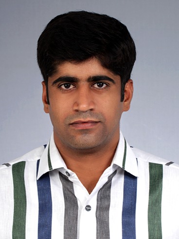 Muralidharan Kandasamy