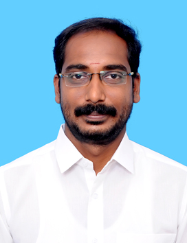KARTHIKRAJA M