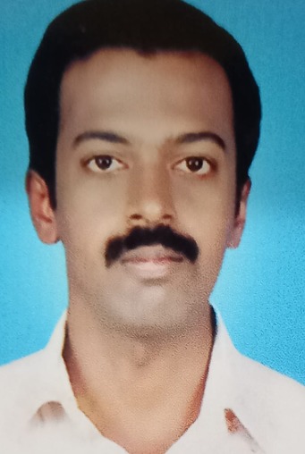 BALAJI.V