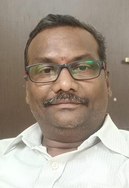 N.J. THIRUNAVUKKARASU