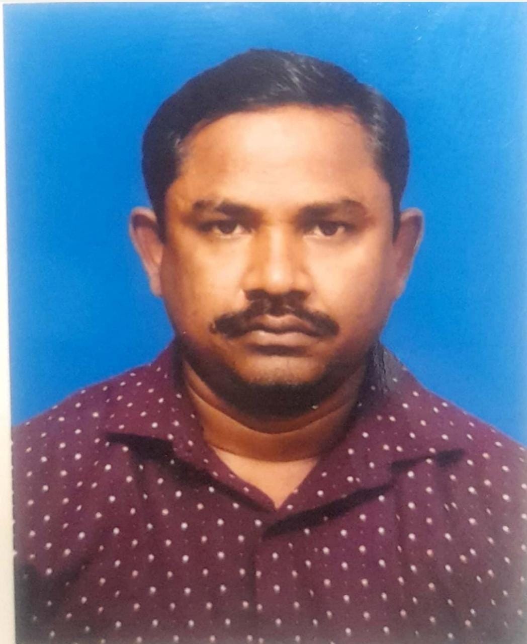 M.KASIVISWANATHAN