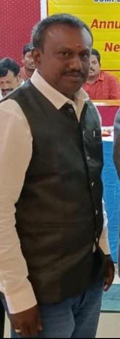 GANESAN.P