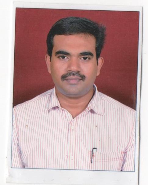 Pradeep kumar M