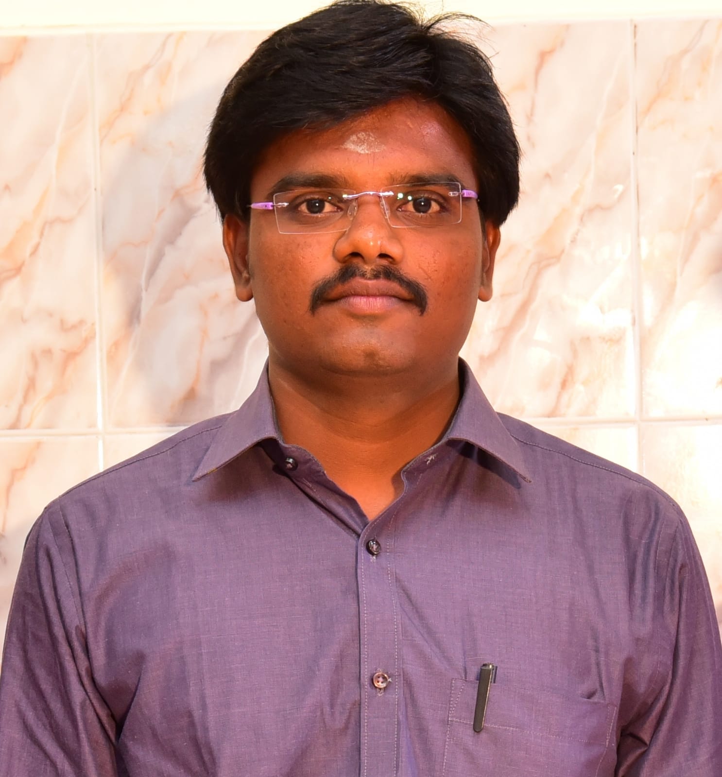 P.Manivel Raja